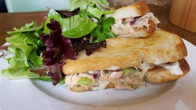 Satsuma Cafe